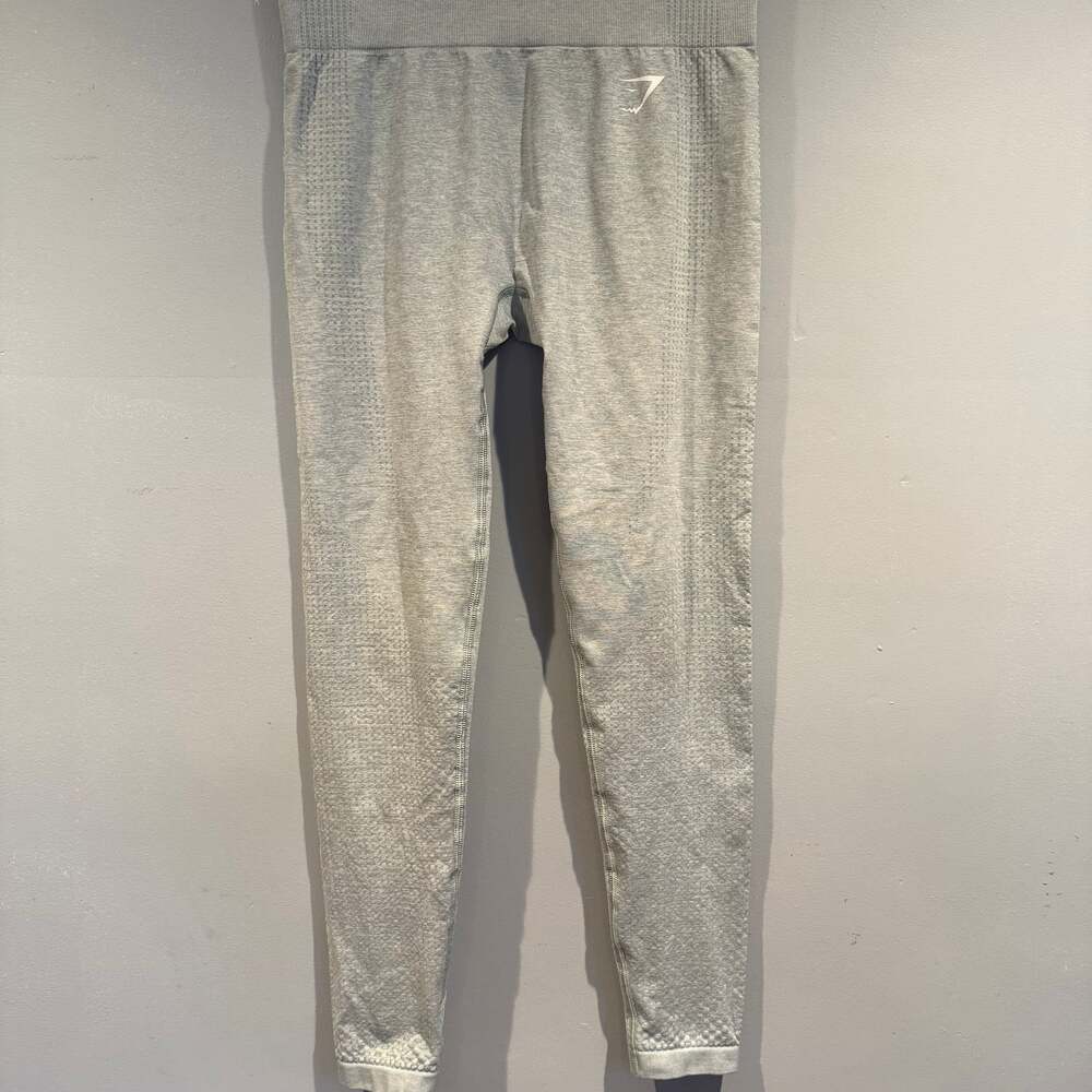 Gymshark Seamless High Rise Leggings  – Size M
